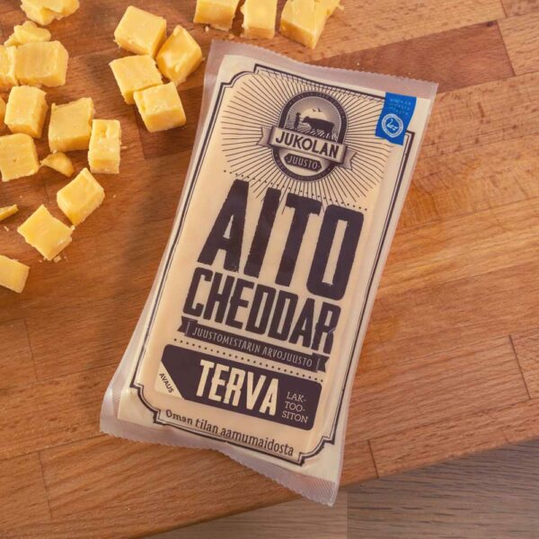 AitoCheddar_terva_pääkuva